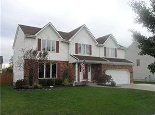 22 San Rafael Ct, East Amherst, NY 14051