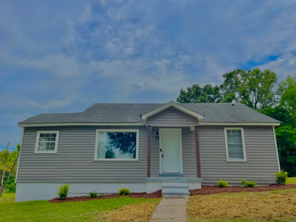 4205 Shelborne Dr, Chattanooga, TN 37416