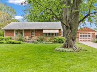 288 Gordon Rd, Springfield, OH 45504