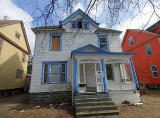 103 Glahn Ave, Syracuse, NY 13205