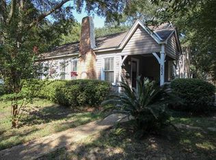 202 Hazel St, Mobile, AL 36607