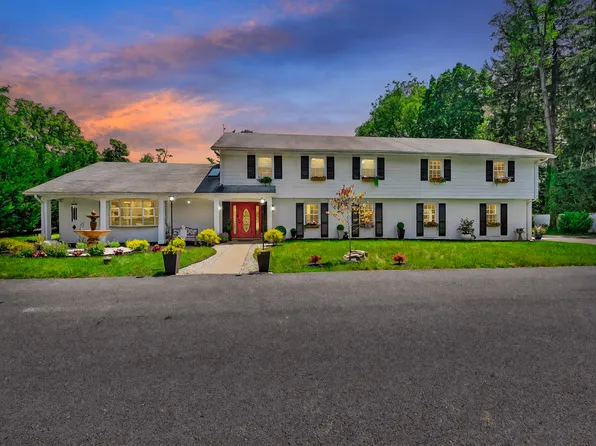 10533 Stevenson Rd, Irvington, MD 21153