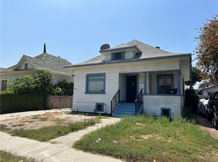 212 E 66th St, Los Angeles, CA 90003