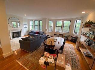 1188 Beacon St #1, Brookline, MA 02446
