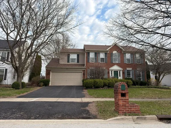 2580 Westminster Ln, Aurora, IL 60506