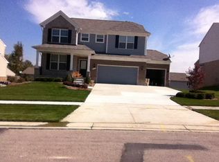 4817 Catalina Dr, Lake Orion, MI