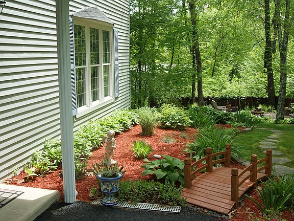 Perennial Gardens