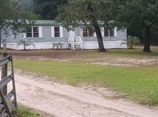 325 SW Walnut Pl, Fort White, FL 32038