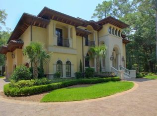 13 Wexford Dr, Hilton Head Island, SC 29928
