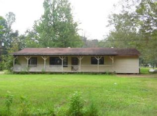 10782 Darracott Rd, Aberdeen, MS 39730