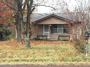 9101 Allen Rd, Hillsboro, MO 63050