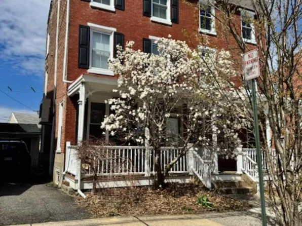 117 Magnolia St, West Chester, PA 19382