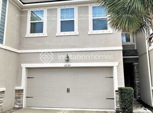 6224 Scarlet Darter Way, Tampa, FL 33625