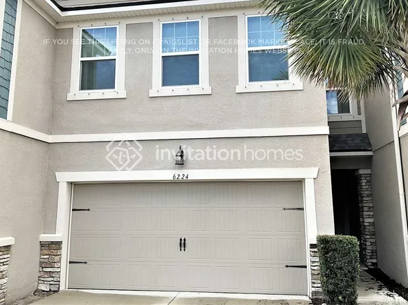 6224 Scarlet Darter Way, Tampa, FL 33625