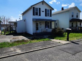 623 Quebec Ave, Cumberland, MD 21502