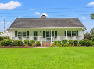 2419 Blake St, Conway, SC 29526