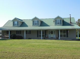 976 Pcr 624, Perryville, MO 63775