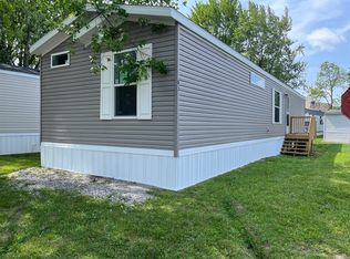 10694 E State Route 762 #63B, Lockbourne, OH 43137