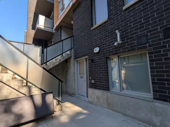 2791 Eglinton Ave E #540, Toronto, ON M1J 0B3