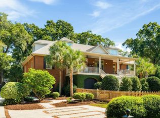 520 Whilden St, Mount Pleasant, SC 29464