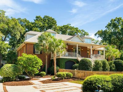 520 Whilden St, Mount Pleasant, SC, 29464