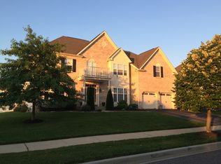 208 Bucktail Dr, Middletown, DE 19709