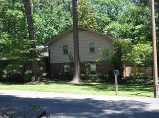 509 Hart Cv, White Hall, AR 71602