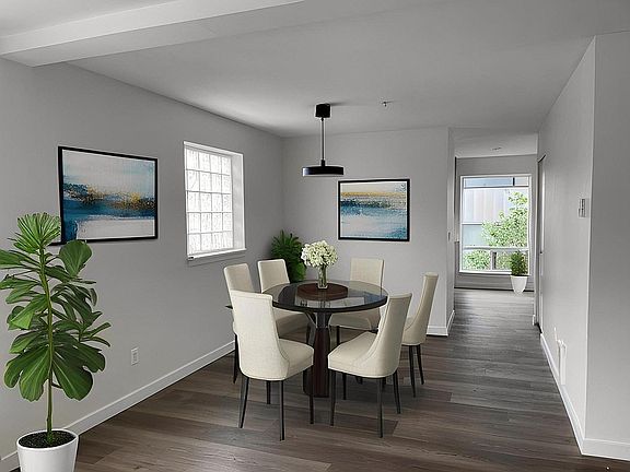 5th image of 1805 Bellevue Ave Unit 303