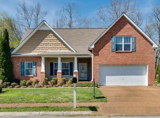 1405 Bern Dr, Spring Hill, TN 37174