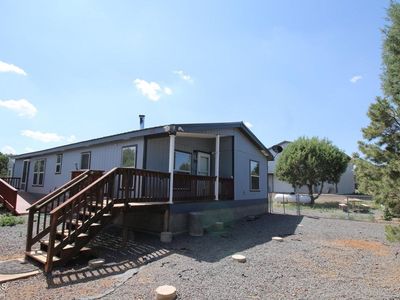 1579 Lone Pine Dam Rd, Show Low, AZ, 85901