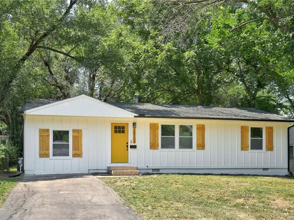 10706 Ewing Ave, Kansas City, MO 64134