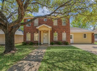2509 Patsy Pkwy, Austin, TX 78744