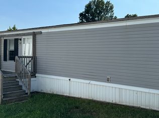 783 N Albertson Rd, Thomasville, NC 27360