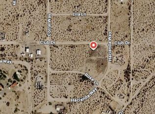 67438 Club Dr, Salome, AZ 85348