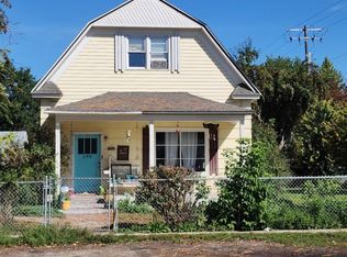 298 2nd St, Corvallis, MT 59828