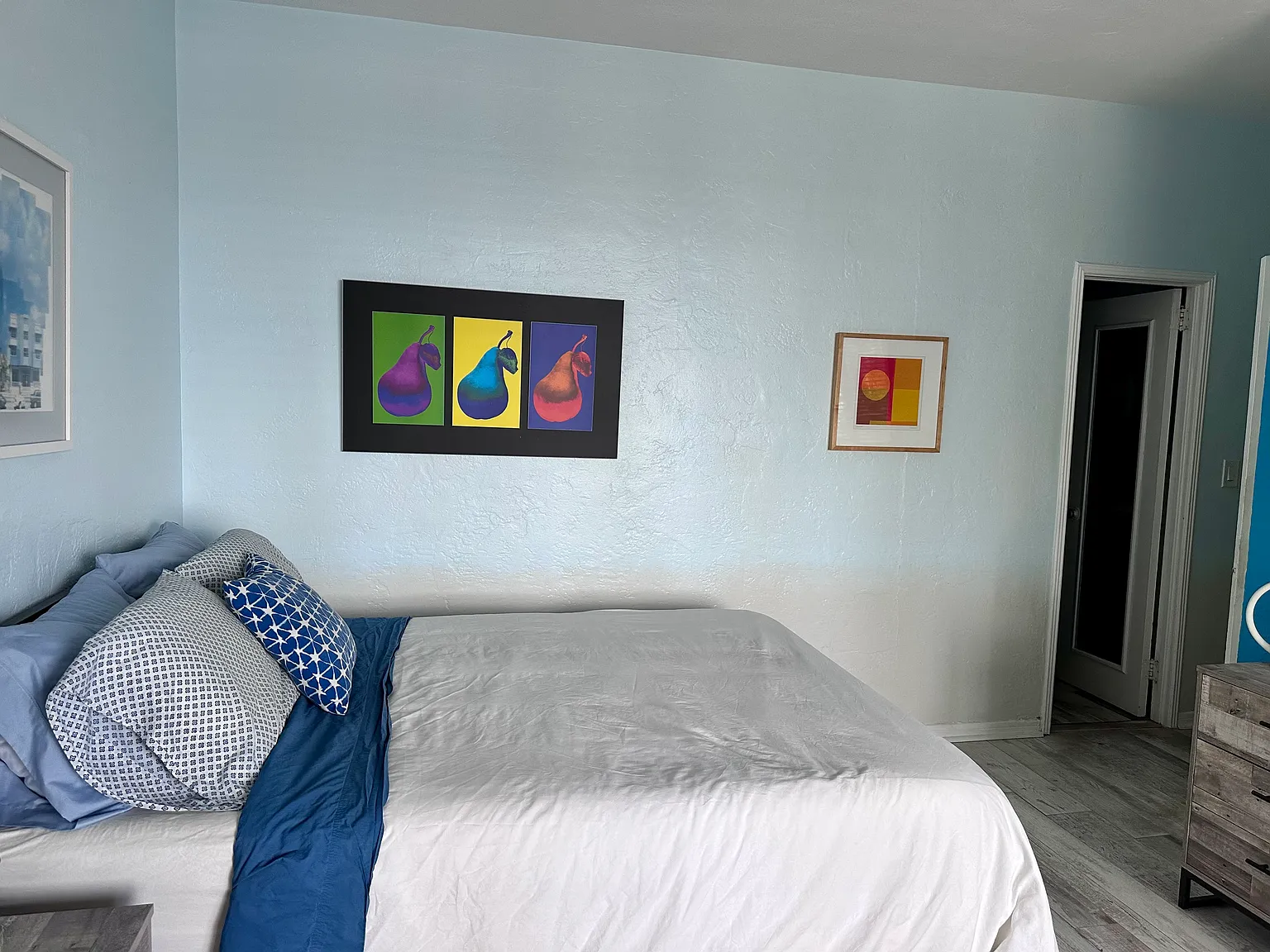 Studio, 340 sqft, $2,200 — Photo 4