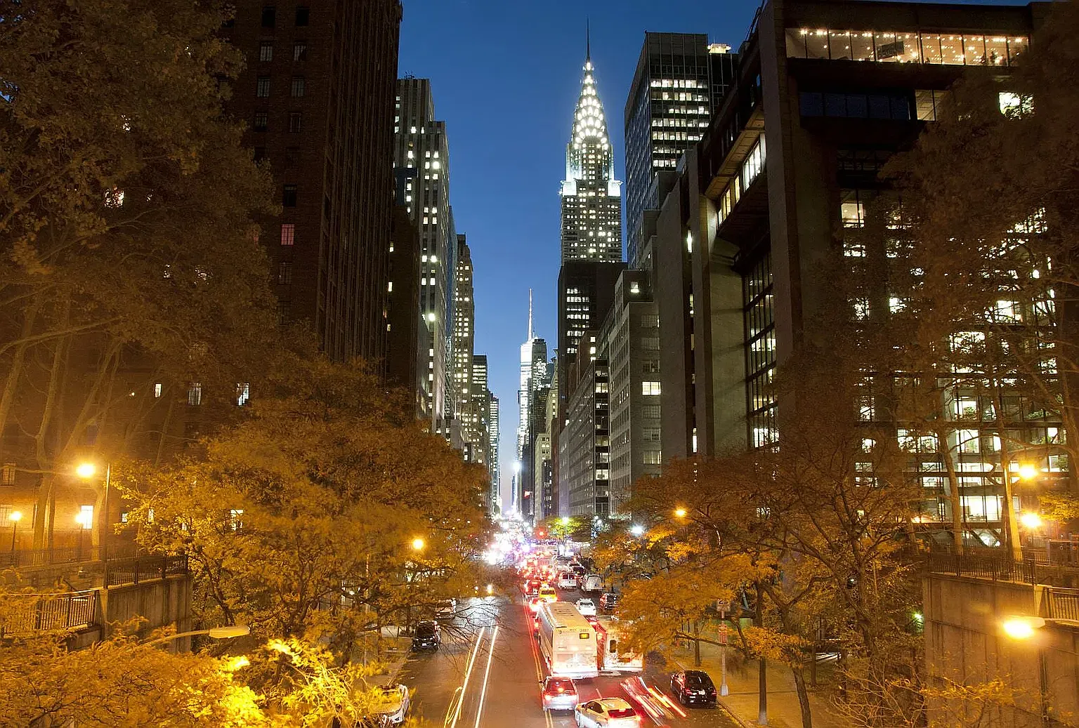 140 East 34th Street — Photo 1