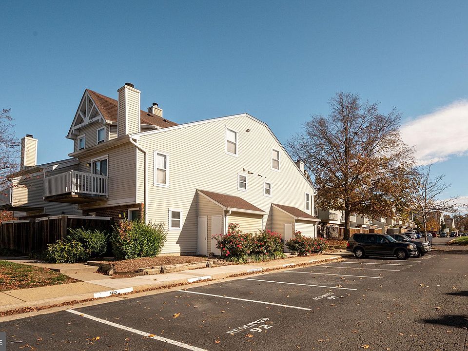 4398 Pembrook Village Dr 92, Alexandria, VA 22309 Zillow