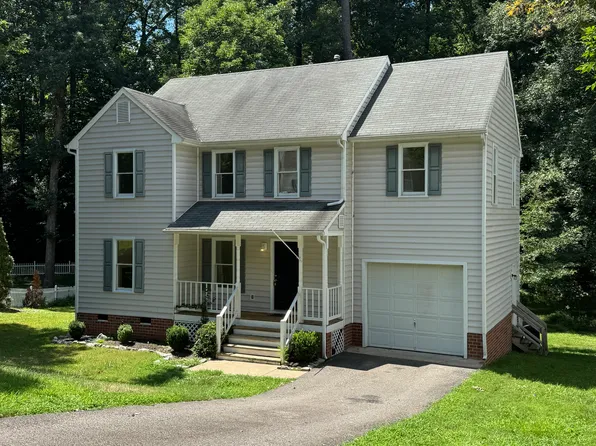 5504 Standing Oak Pl, Midlothian, VA 23112