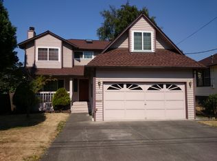 6421 Carleton Ave S, Seattle, WA 98108