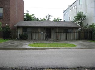 4617 Rose St, Houston, TX 77007