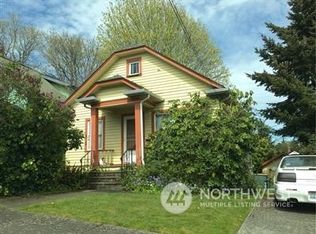 4228 S Findlay St, Seattle, WA 98118