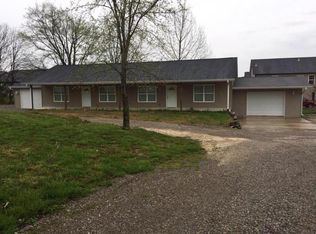 166 Homestead Pl, Jackson, MO 63755