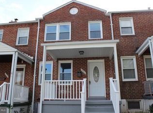 1077 Elm Rd, Halethorpe, MD 21227