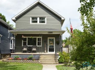1209 S Main St, Findlay, OH 45840