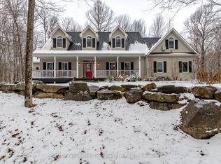 1259 Golf Course Rd, Huntsville, ON P1H2J6