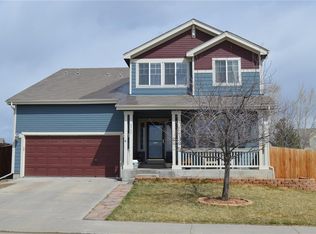 5737 Prairie Cir, Frederick, CO 80504