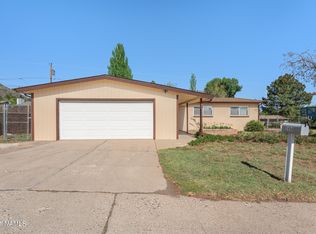 3408 N Childress St, Flagstaff, AZ 86004