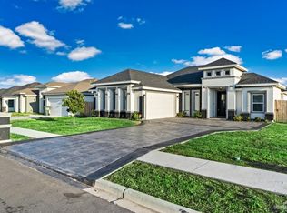 1508 Emma Elizabeth St, Weslaco, TX 78599