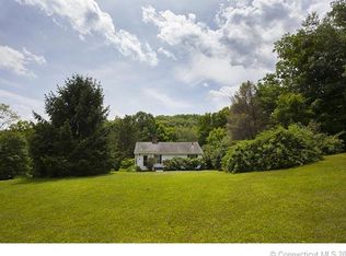291 Woodville Rd, Warren, CT 06777